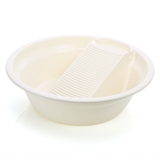 洗濯板 洗い桶 洗面器 | PlusNao | 詳細画像11