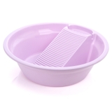 洗濯板 洗い桶 洗面器 | PlusNao | 詳細画像12