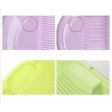 洗濯板 洗い桶 洗面器 | PlusNao | 詳細画像15