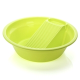 洗濯板 洗い桶 洗面器 | PlusNao | 詳細画像8