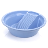 洗濯板 洗い桶 洗面器 | PlusNao | 詳細画像9