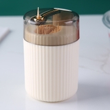 爪楊枝入れ つまようじホルダー ワンプッシュ式 | PlusNao | 詳細画像11