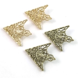 タックピン 2個セット ピンブローチ | PlusNao | 詳細画像2 