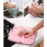 キッチンタオル ふきん キッチン | PlusNao | 詳細画像2 