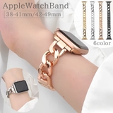 AppleWatch用バンド 腕時計用ベルト 交換バンド | PlusNao | 詳細画像1