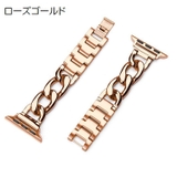AppleWatch用バンド 腕時計用ベルト 交換バンド | PlusNao | 詳細画像18
