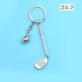 キーホルダー サッカーボール フィールド | PlusNao | 詳細画像13