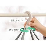 平干しネット 物干しネット 洗濯用品 | PlusNao | 詳細画像5