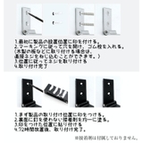 ウォールフック 壁掛けフック 折りたたみ式 | PlusNao | 詳細画像11