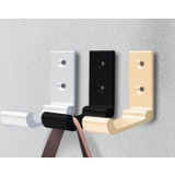 ウォールフック 壁掛けフック 折りたたみ式 | PlusNao | 詳細画像2