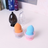 メイク用スポンジケース ひょうたんパフ収納 メイク道具 | PlusNao | 詳細画像2