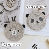 コースター コップ置き コップ敷き | PlusNao | 詳細画像17