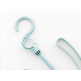 シューズハンガー 2個セット 物干しハンガー | PlusNao | 詳細画像13