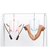 シューズハンガー 2個セット 物干しハンガー | PlusNao | 詳細画像4