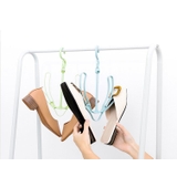 シューズハンガー 2個セット 物干しハンガー | PlusNao | 詳細画像6