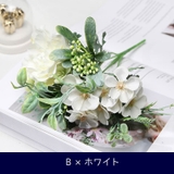 造花 アーティフィシャルフラワー ブーケ | PlusNao | 詳細画像10