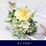 造花 アーティフィシャルフラワー ブーケ | PlusNao | 詳細画像12
