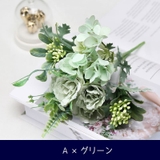 造花 アーティフィシャルフラワー ブーケ | PlusNao | 詳細画像8