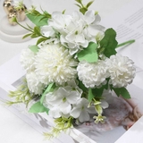 造花 アーティフィシャルフラワー ブーケ | PlusNao | 詳細画像16 