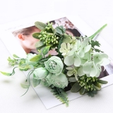 造花 アーティフィシャルフラワー ブーケ | PlusNao | 詳細画像5 