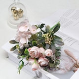 造花 アーティフィシャルフラワー ブーケ | PlusNao | 詳細画像6 