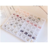 アクセサリーケース アクセサリーボックス 28マス | PlusNao | 詳細画像10 