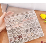 アクセサリーケース アクセサリーボックス 28マス | PlusNao | 詳細画像4 