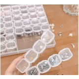 アクセサリーケース アクセサリーボックス 28マス | PlusNao | 詳細画像6 