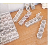 アクセサリーケース アクセサリーボックス 28マス | PlusNao | 詳細画像7 