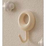 ウォールフック 4個セット 壁掛けフック | PlusNao | 詳細画像10 