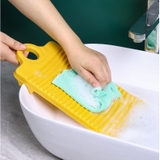 洗濯板 洗濯ボード ウォッシュボード | PlusNao | 詳細画像2 