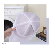 帽子用洗濯ネット キャップ用洗濯ネット 洗濯用品 | PlusNao | 詳細画像5