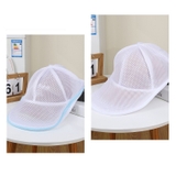帽子用洗濯ネット キャップ用洗濯ネット 洗濯用品 | PlusNao | 詳細画像7