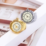 リングウォッチ 指輪時計 指時計 | PlusNao | 詳細画像4 