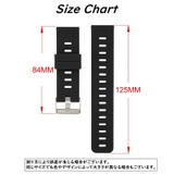 スマートウォッチ交換ベルト 時計用ベルト バンド | PlusNao | 詳細画像15 