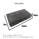 ゲームソフト収納ケース Nintendo Switch | PlusNao | 詳細画像10
