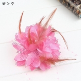 ヘアクリップ ヘアゴム 2WAY | PlusNao | 詳細画像5