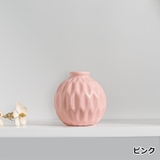 花瓶 丸型 セラミック | PlusNao | 詳細画像10