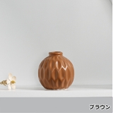 花瓶 丸型 セラミック | PlusNao | 詳細画像12