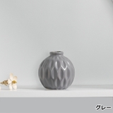 花瓶 丸型 セラミック | PlusNao | 詳細画像13