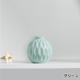 花瓶 丸型 セラミック | PlusNao | 詳細画像14