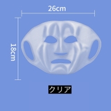 フェイスマスク フェイスパック シートマスクカバー | PlusNao | 詳細画像10