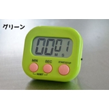 キッチンタイマー デジタル マグネット | PlusNao | 詳細画像7