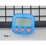 キッチンタイマー デジタル マグネット | PlusNao | 詳細画像8