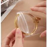 アクセサリーケース ジュエリー袋 10枚セット | PlusNao | 詳細画像6 