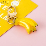フルーツ 野菜 キーホルダー | PlusNao | 詳細画像6 