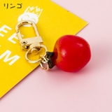 フルーツ 野菜 キーホルダー | PlusNao | 詳細画像7 