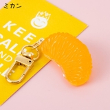 フルーツ 野菜 キーホルダー | PlusNao | 詳細画像9 