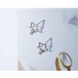 ピアス レディース アクセサリー | PlusNao | 詳細画像12