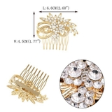 ヘアコーム ヘアアクセサリー 着物レディース | PlusNao | 詳細画像14